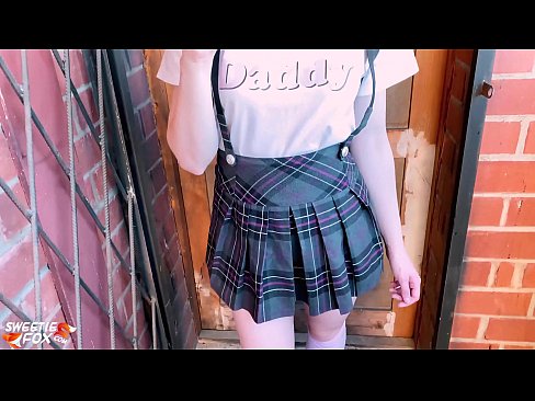 ❤️ Schoolgirl ດູດ dick ຂອງນາງເລິກແລະ fucks ແທນທີ່ຈະຫ້ອງຮຽນ. ❤❌ ຮູບໂປ້ງາມ ທີ່ lo.libporno.ru ❌️