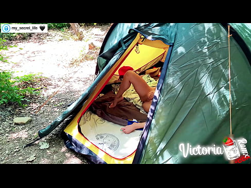 ❤️ ຖ່າຍໃນກ້ອງຖ່າຍຮູບ Passionate jerk off Stranger in a tent ❤❌ ຮູບໂປ້ງາມ ທີ່ lo.libporno.ru ❌️