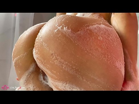 ❤️ Brunette Masturbates Pussy with Vibrator to Intense Orgasm in Shower ❤❌ ຮູບໂປ້ງາມ ທີ່ lo.libporno.ru ❌️